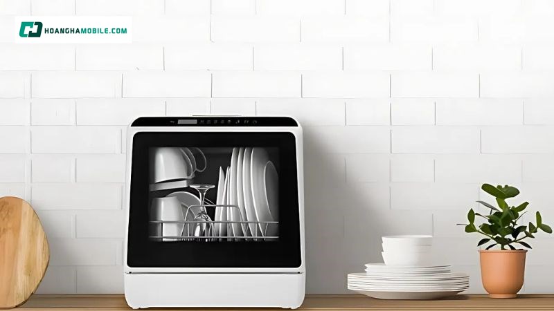 Máy rửa chén Kochi. Máy rửa chén Kochi.