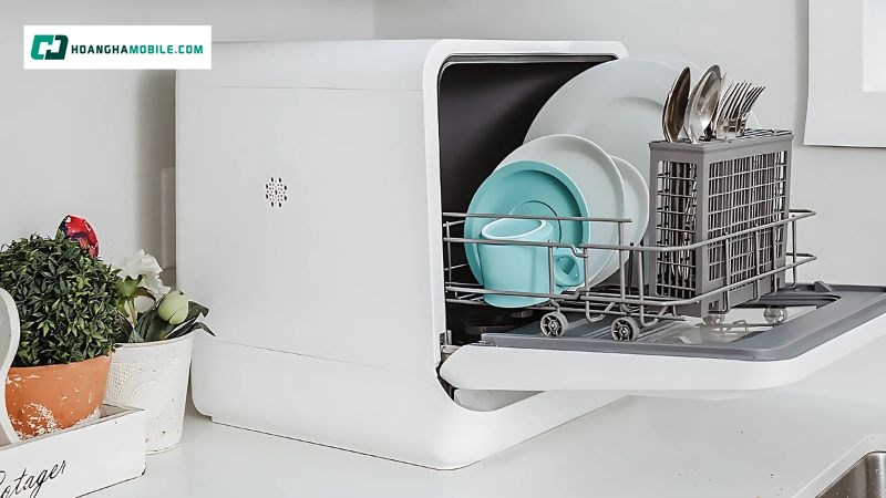 Tích hợp tiện ích thông minh. Tích hợp tiện ích thông minh.