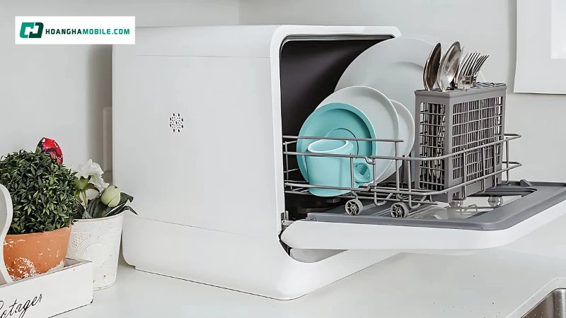 Tích hợp tiện ích thông minh. Tích hợp tiện ích thông minh.