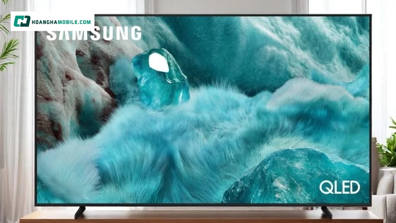 Sở hữu đa dạng cổng kết nối với mọi thiết bị. Sở hữu đa dạng cổng kết nối với mọi thiết bị.