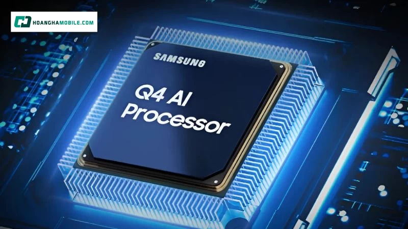 Truyền tải từng khung hình sống động. Truyền tải từng khung hình sống động.