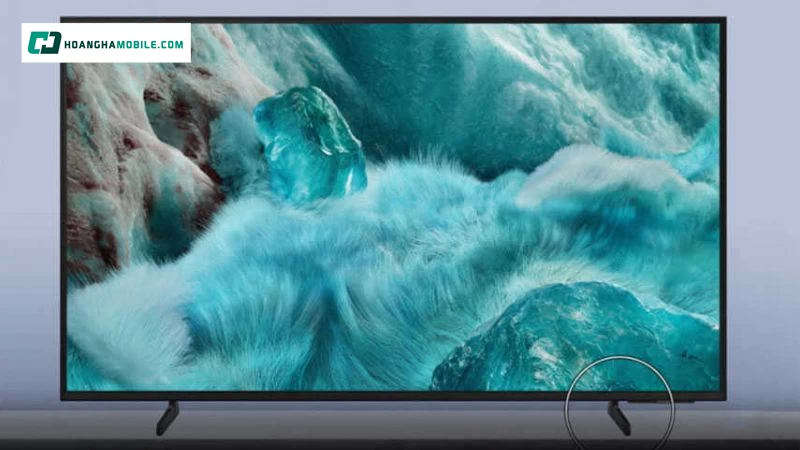 Trải nghiệm âm thanh sống động. Trải nghiệm âm thanh sống động.