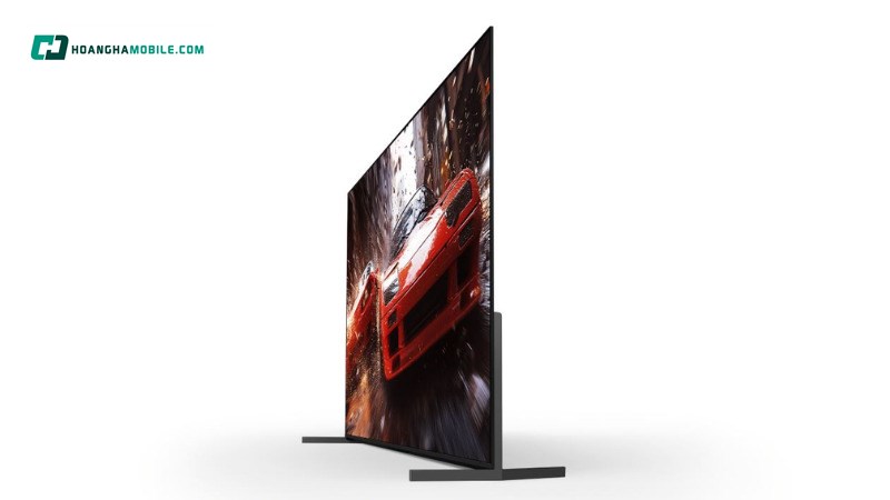 Giá bán tham khảo Google Tivi OLED Sony AI 4K 