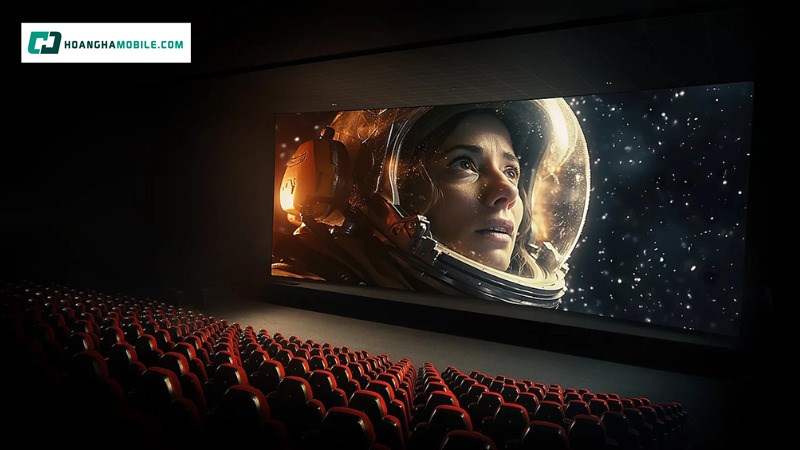 Công nghệ Dolby Vision & HDR10
