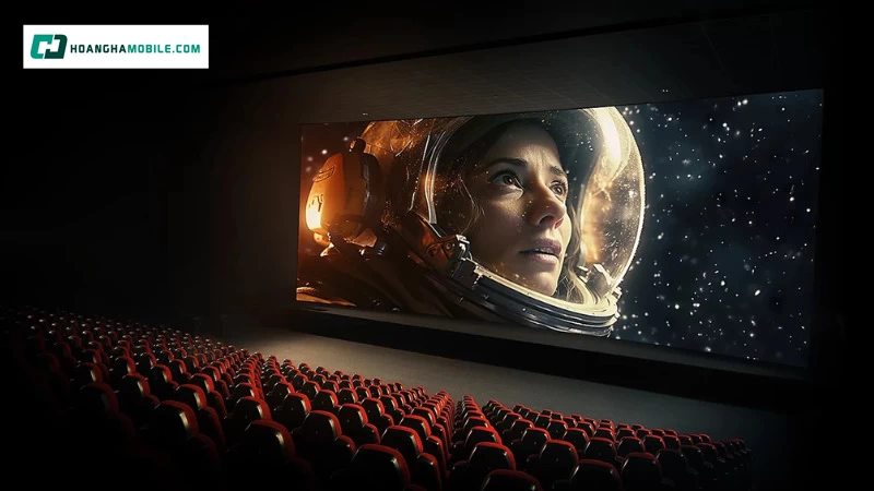 Công nghệ Dolby Vision & HDR10 Công nghệ Dolby Vision & HDR10