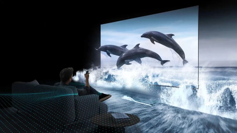 Giá bán tham khảo Google Tivi QD-Mini LED TCL AI 4K Giá bán tham khảo Google Tivi QD-Mini LED TCL AI 4K