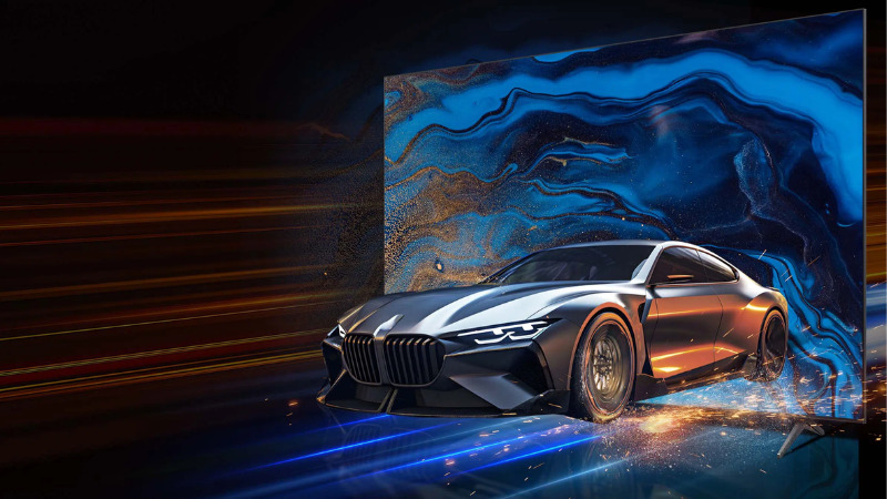 Công nghệ HDR10+ & Dolby Vision