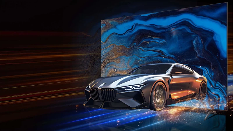 Công nghệ HDR10+ & Dolby Vision Công nghệ HDR10+ & Dolby Vision