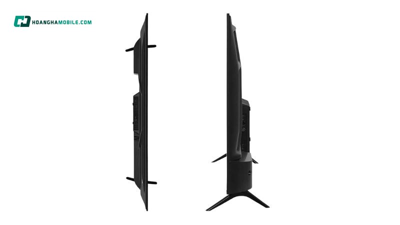 Thiết kế nhỏ gọn, tinh tế cho mọi không gian sống. Thiết kế nhỏ gọn, tinh tế cho mọi không gian sống.