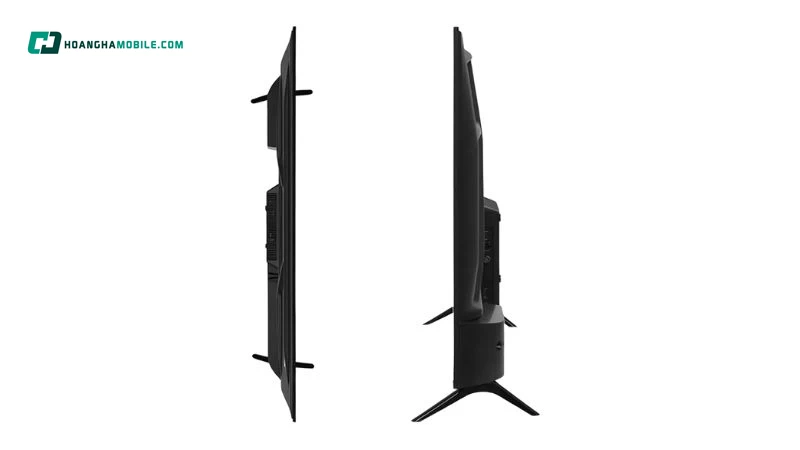 Thiết kế nhỏ gọn, tinh tế cho mọi không gian sống. Thiết kế nhỏ gọn, tinh tế cho mọi không gian sống.