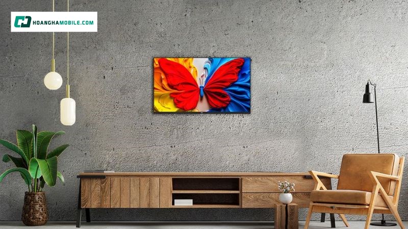 Công nghệ hình ảnh tiên tiến, hiện đại. Công nghệ hình ảnh tiên tiến, hiện đại.