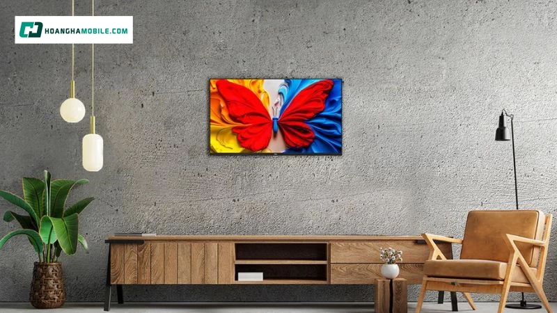 Công nghệ hình ảnh tiên tiến, hiện đại. Công nghệ hình ảnh tiên tiến, hiện đại.