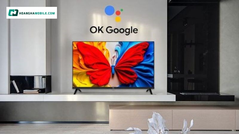 Tiện ích thông minh điều khiển dễ dàng, giải trí không giới hạn. Tiện ích thông minh điều khiển dễ dàng, giải trí không giới hạn.