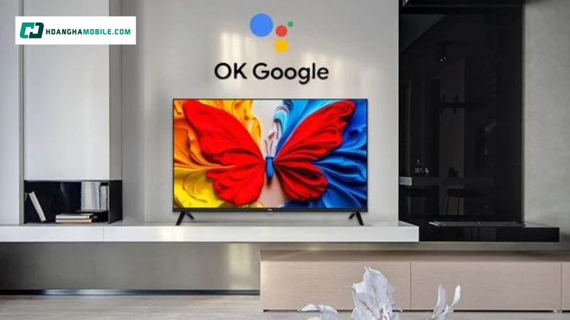 Tiện ích thông minh điều khiển dễ dàng, giải trí không giới hạn. Tiện ích thông minh điều khiển dễ dàng, giải trí không giới hạn.