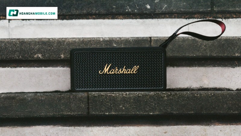 Trang bị hệ thống loa bao gồm 2 loa Trang bị hệ thống loa bao gồm 2 loa