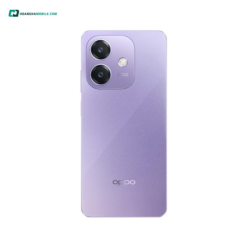 OPPO A5i (4GB+64GB) là một mẫu điện thoại mới, nổi bật trong phân khúc giá thấp của OPPO