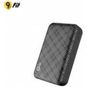 Sạc dự phòng 9Fit Lite 10,000mAh /3.7V Li-Polymer