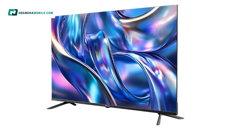 Smart Tivi Casper 4K 50 inch D50UGC620. Smart Tivi Casper 4K 50 inch D50UGC620.