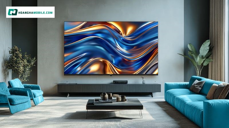 Thiết kế gọn gàng, tinh tế phù hợp nhiều không gian sống. Thiết kế gọn gàng, tinh tế phù hợp nhiều không gian sống.