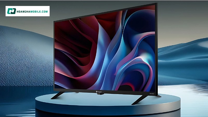 Smart Tivi Casper Full HD 43 inch Smart Tivi Casper Full HD 43 inch