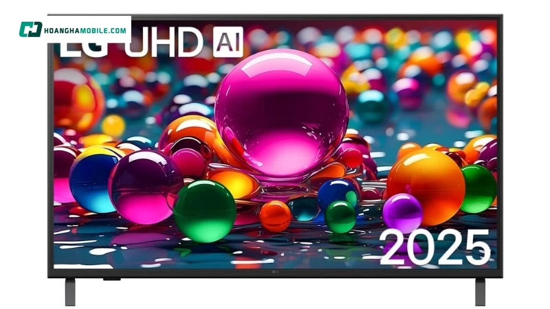 Smart Tivi LG AI 4K 75 inch Smart Tivi LG AI 4K 75 inch