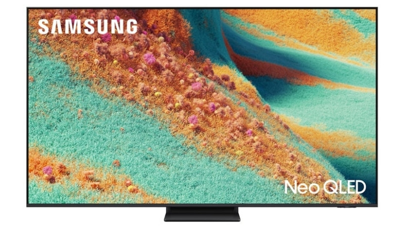 Smart Tivi Neo QLED Samsung AI 4K 55 inch Smart Tivi Neo QLED Samsung AI 4K 55 inch