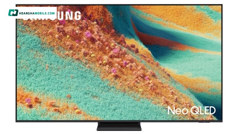 Smart Tivi Neo QLED Samsung AI 4K 55 inch