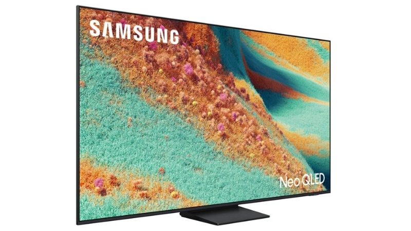 Giá tham khảo của smart Tivi Neo QLED Samsung AI 4K Giá tham khảo của smart Tivi Neo QLED Samsung AI 4K
