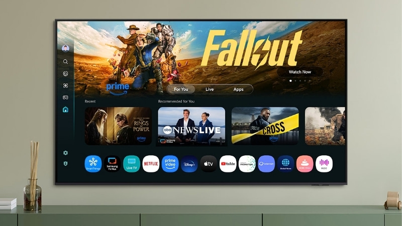 Tần số quét thực 100Hz Tần số quét thực 100Hz