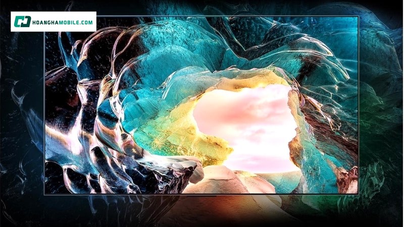 Công nghệ truyền tín hiệu không dây Zero Connect đột phá. Công nghệ truyền tín hiệu không dây Zero Connect đột phá.