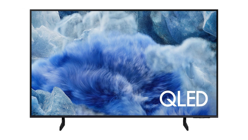 Smart Tivi QLED Samsung AI 4K Smart Tivi QLED Samsung AI 4K