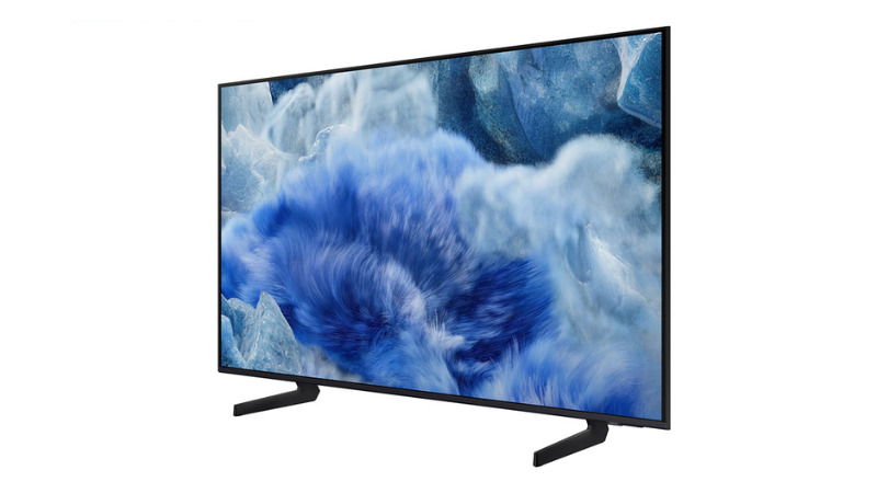 Giá bán tham khảo Smart Tivi QLED Samsung AI 4K 43 inch Giá bán tham khảo Smart Tivi QLED Samsung AI 4K 43 inch