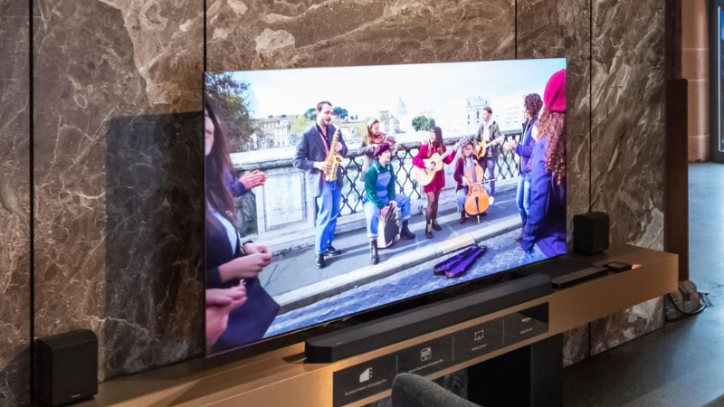 Công nghệ Quantum HDR+ Công nghệ Quantum HDR+