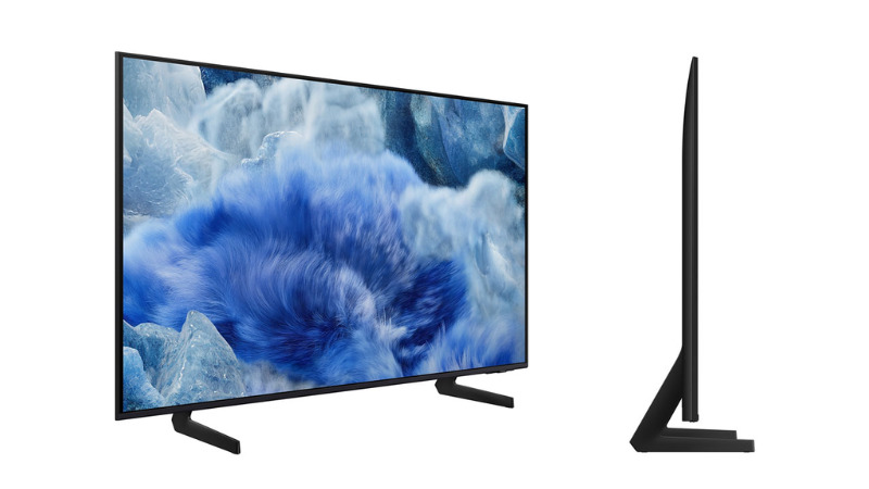 Thiết kế viền mỏng sang trọng Thiết kế viền mỏng sang trọng