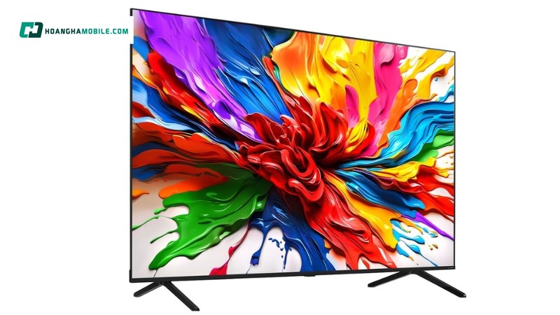 Công nghệ Dolby Atmos và AI Sound Pro. Công nghệ Dolby Atmos và AI Sound Pro.