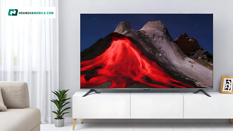 Hệ điều hành Google TV Hệ điều hành Google TV