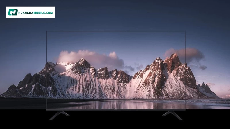 Màn hình 4K UHD Màn hình 4K UHD