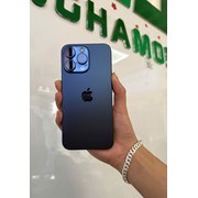 ĐTDĐ Apple iPhone 15 Pro Max 256GB Blue Titanium_MU7A3VN/A - SCQN706QJ1X - MU7A3VN