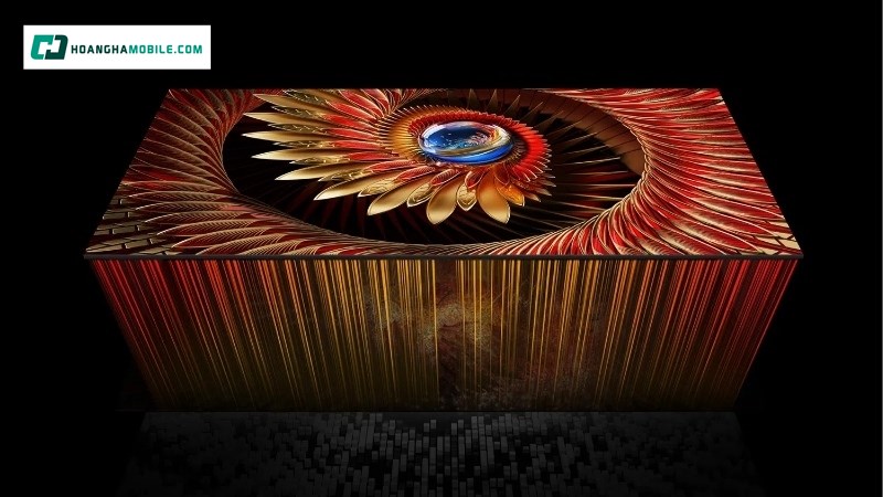 Công nghệ Quantum Dot Công nghệ Quantum Dot