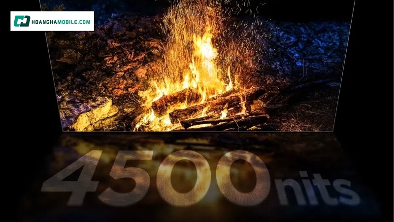 Thiết kế cao cấp, sang trọng Thiết kế cao cấp, sang trọng