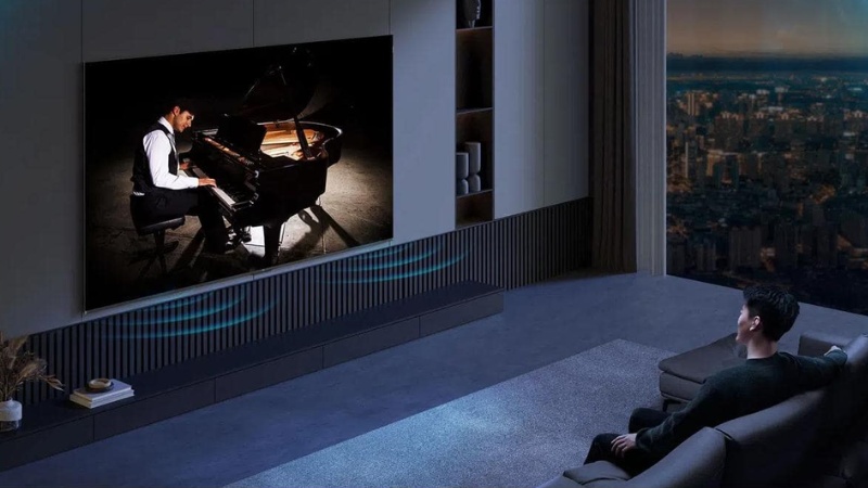 Âm thanh Onkyo 2.1 chân thật Âm thanh Onkyo 2.1 chân thật