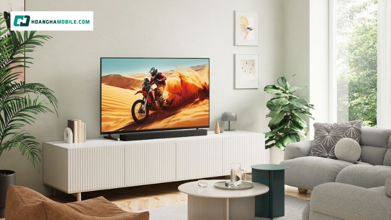 Thiết kế tối giản, sang trọng Thiết kế tối giản, sang trọng