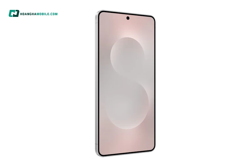 Samsung Galaxy S25 Edge được trang bị viên pin 3900mAh Samsung Galaxy S25 Edge được trang bị viên pin 3900mAh