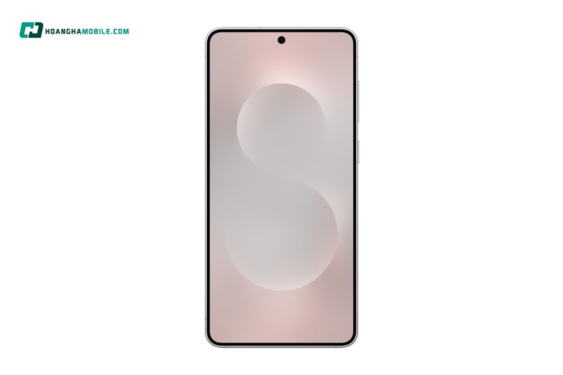 Samsung Galaxy S25 Edge sở hữu màn hình Dynamic AMOLED 2X đỉnh cao Samsung Galaxy S25 Edge sở hữu màn hình Dynamic AMOLED 2X đỉnh cao