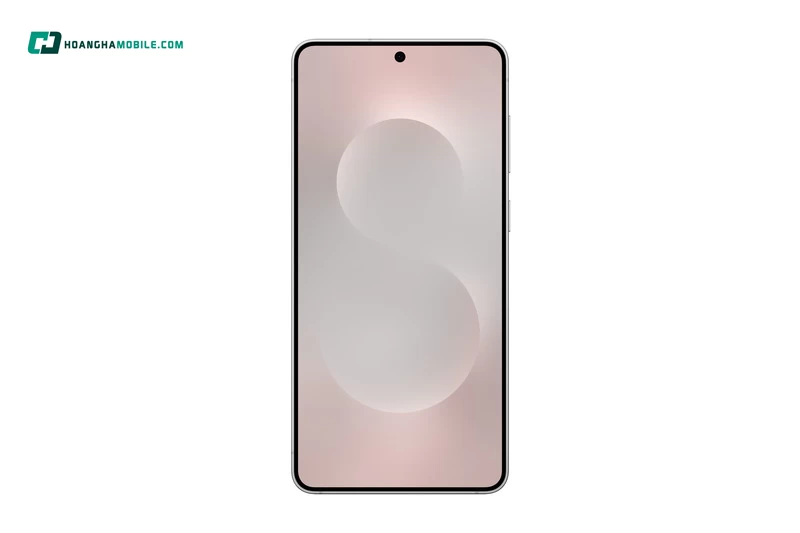 Samsung Galaxy S25 Edge sở hữu màn hình Dynamic AMOLED 2X đỉnh cao Samsung Galaxy S25 Edge sở hữu màn hình Dynamic AMOLED 2X đỉnh cao