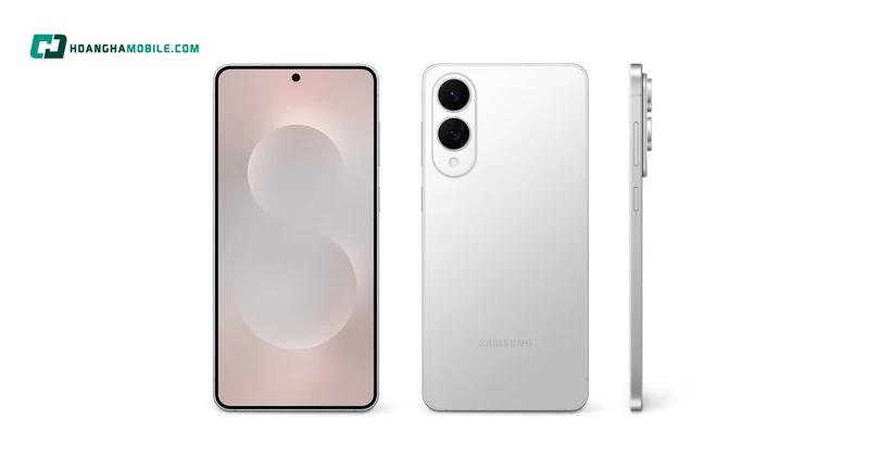 Samsung Galaxy S25 Edge được trang bị hệ thống camera chuyên nghiệp, chụp hình siêu ấn tượng Samsung Galaxy S25 Edge được trang bị hệ thống camera chuyên nghiệp, chụp hình siêu ấn tượng