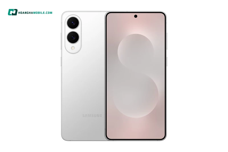 Samsung Galaxy S25 Edge sở hữu hệ thống camera cao cấp hơn với cảm biến chính 200MP và ống kính góc siêu rộng 12MP Samsung Galaxy S25 Edge sở hữu hệ thống camera cao cấp hơn với cảm biến chính 200MP và ống kính góc siêu rộng 12MP