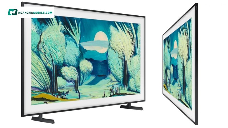 Màn hình QLED 55 inch độ phân giải 4K Màn hình QLED 55 inch độ phân giải 4K