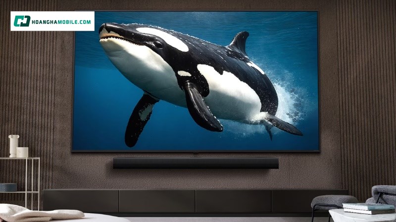 Smart Tivi NanoCell LG AI Smart Tivi NanoCell LG AI