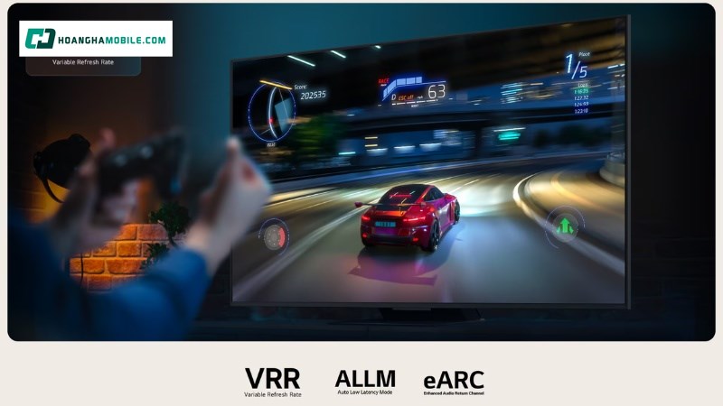 Đáp ứng nhu cầu giải trí đa dạng Đáp ứng nhu cầu giải trí đa dạng